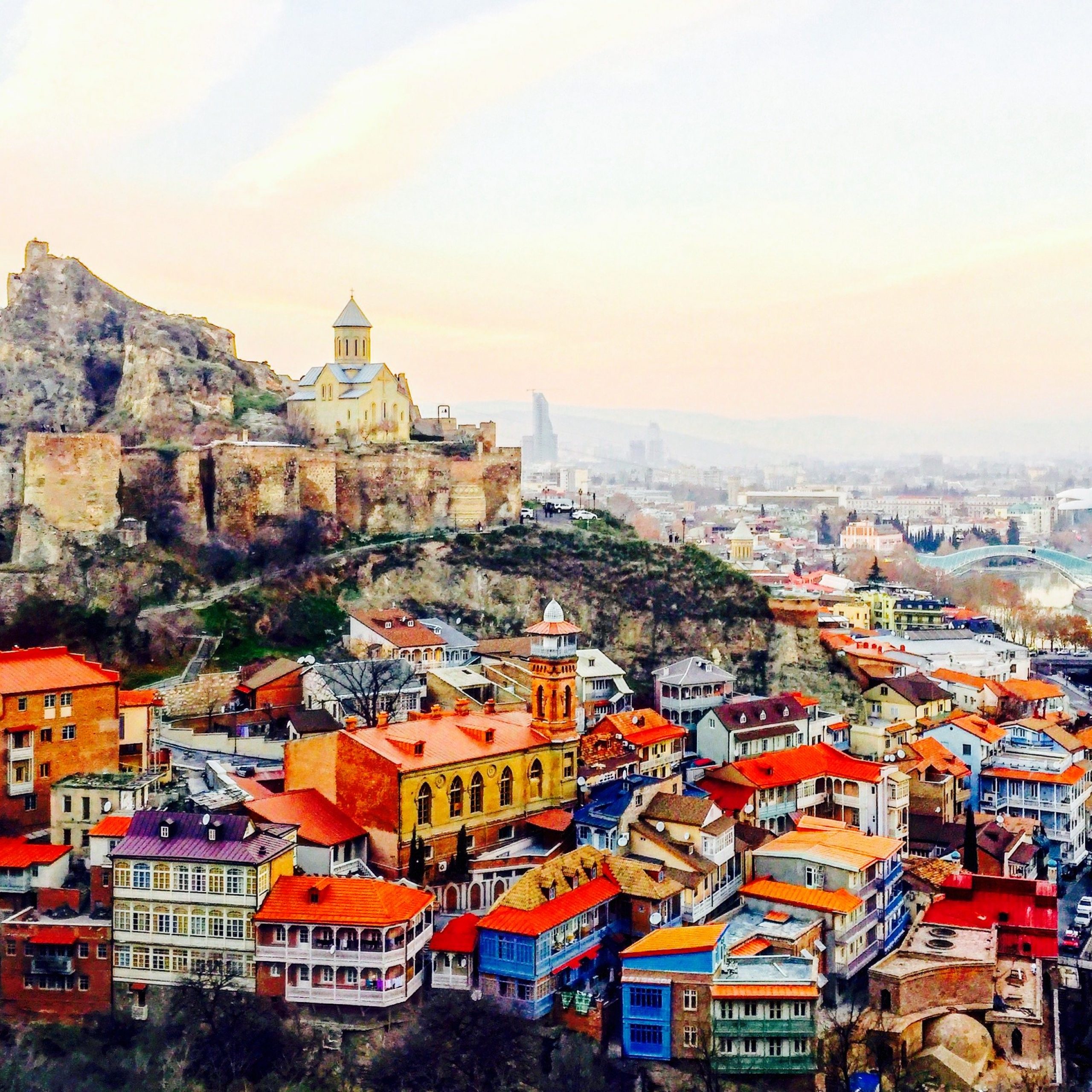 Georgia Tbilisi Travel Guide Travelnow wiki Georgia Tbilisi Travel Guide Travelnow wiki