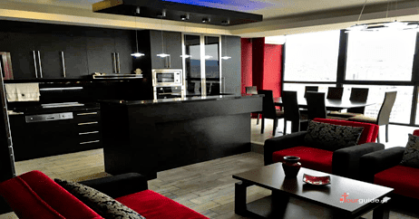 House & Room Rentals