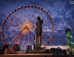 #1 Georgia Travel Guide & Trip Planner