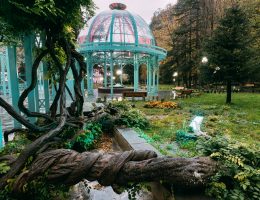 #1 Georgia Travel Guide & Trip Planner