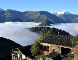 #1 Georgia Travel Guide & Trip Planner