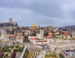 #1 Georgia Travel Guide & Trip Planner
