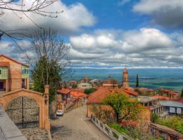 #1 Georgia Travel Guide & Trip Planner
