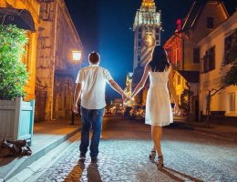 #1 Georgia Travel Guide & Trip Planner