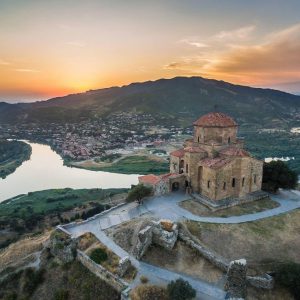 #1 Georgia Travel Guide & Trip Planner
