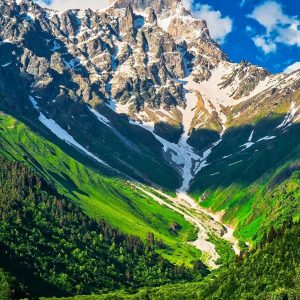 #1 Georgia Travel Guide & Trip Planner