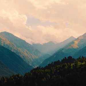 #1 Georgia Travel Guide & Trip Planner