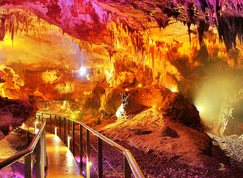 #1 Georgia Travel Guide & Trip Planner