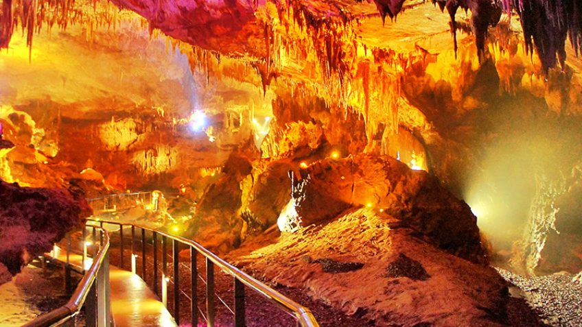 #1 Georgia Travel Guide & Trip Planner