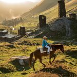 #1 Georgia Travel Guide & Trip Planner