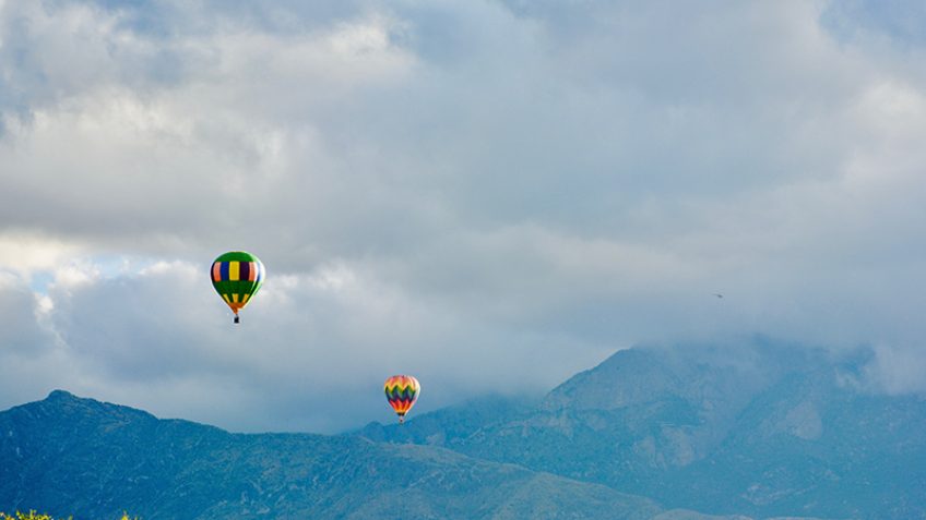 #1 Georgia Travel Guide & Trip Planner
