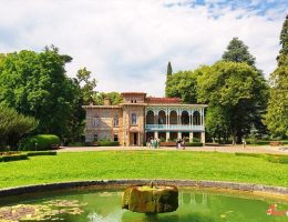 #1 Georgia Travel Guide & Trip Planner