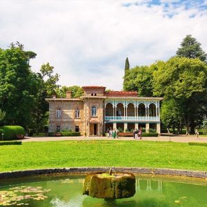 #1 Georgia Travel Guide & Trip Planner