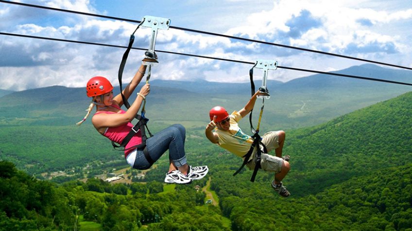 #1 Georgia Travel Guide & Trip Planner