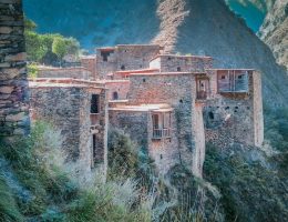 #1 Georgia Travel Guide & Trip Planner