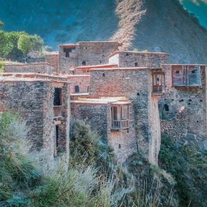 #1 Georgia Travel Guide & Trip Planner