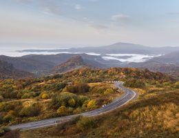 #1 Georgia Travel Guide & Trip Planner