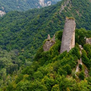 #1 Georgia Travel Guide & Trip Planner