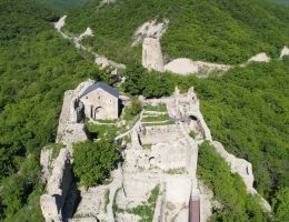 #1 Georgia Travel Guide & Trip Planner