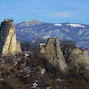 #1 Georgia Travel Guide & Trip Planner