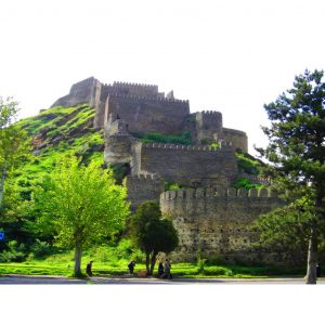 #1 Georgia Travel Guide & Trip Planner
