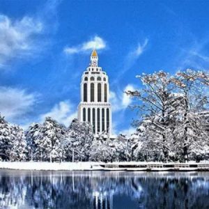 #1 Georgia Travel Guide & Trip Planner