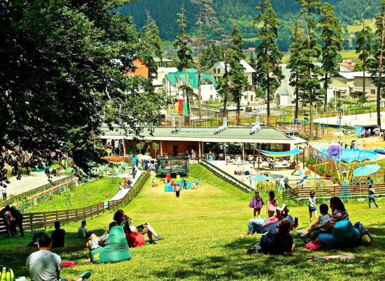 #1 Georgia Travel Guide & Trip Planner